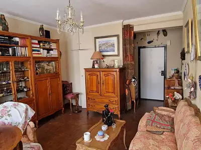 Appartement, 70 m²