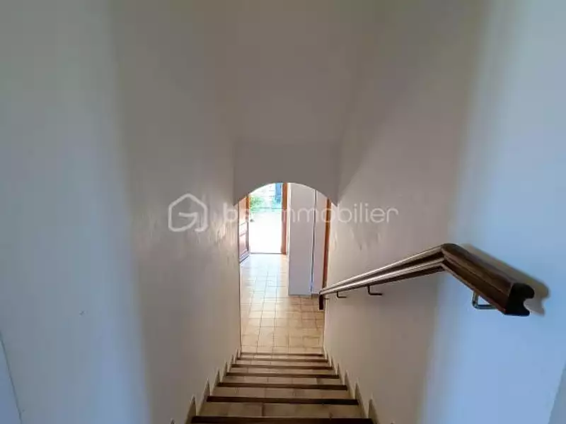 Maison, 150 m²