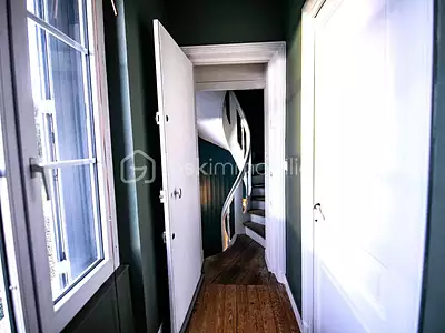 Maison, 184 m²