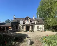 Maison, 336 m²