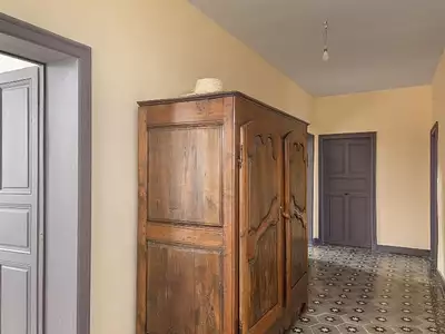 Maison, 318 m²