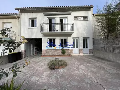 Maison, 140 m²