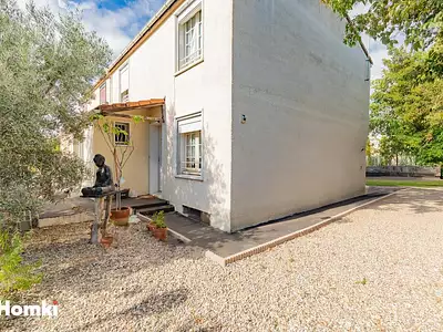 Maison, 105 m²