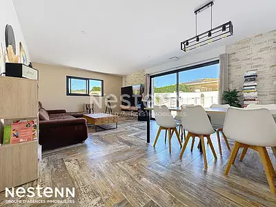 Maison, 92 m²