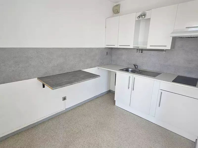 Appartement, 49 m²