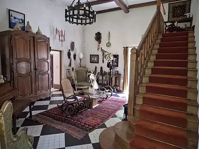 Maison, 330 m²