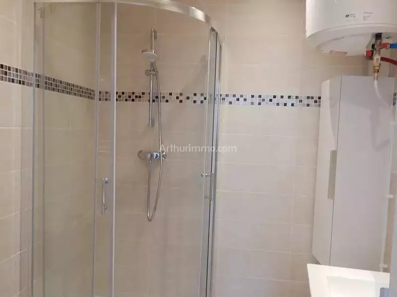 Appartement, 23,05 m²