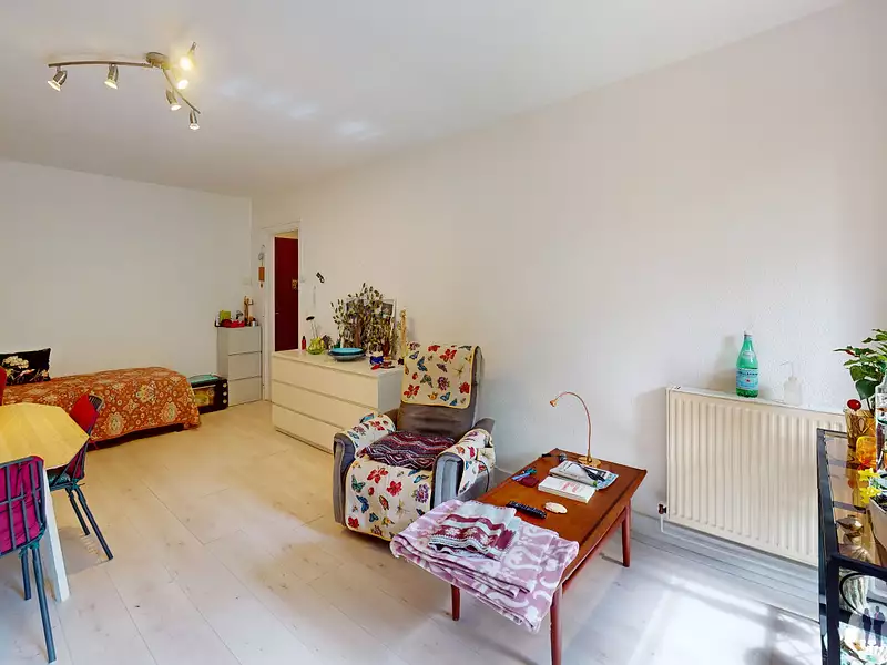 Appartement, 52 m²