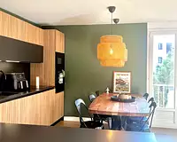Appartement, 70,09 m²
