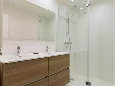 Appartement, 12 m²