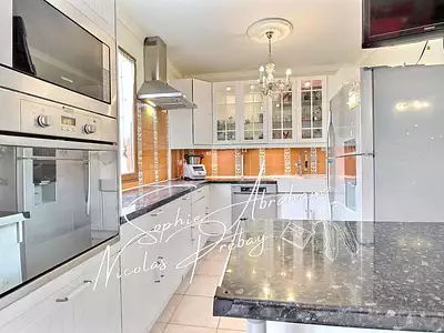 Maison, 115 m²
