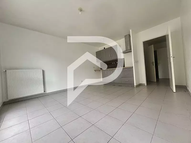 Appartement, 41 m²