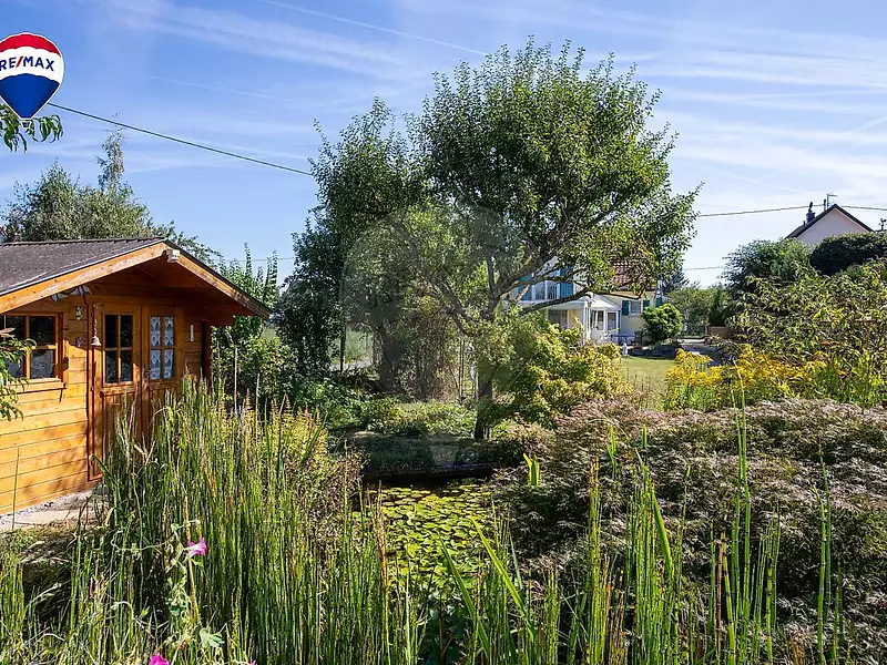 Maison, 144 m²