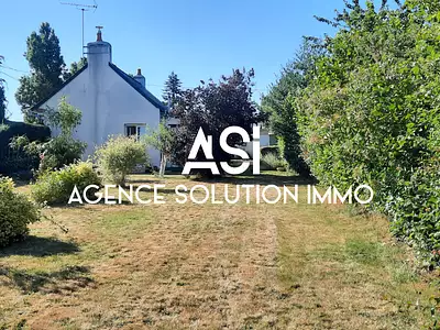 Maison, 72 m²