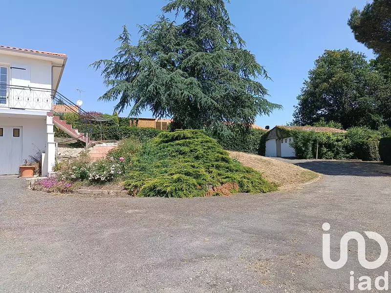 Maison, 153 m²
