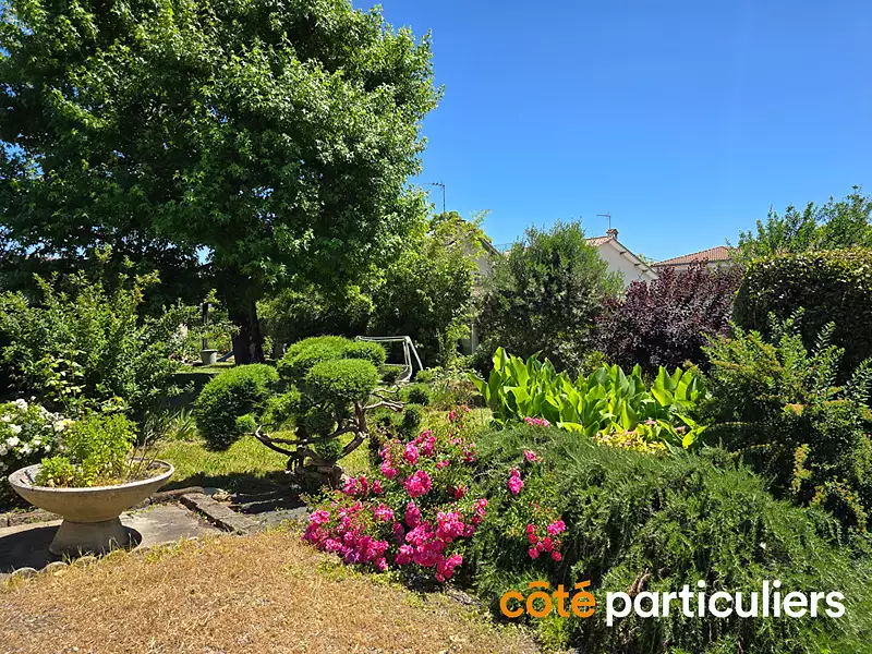 Maison, 185 m²