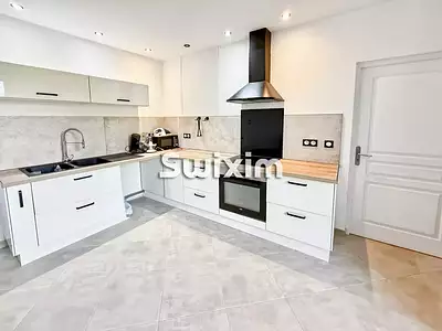 Appartement, 71 m²