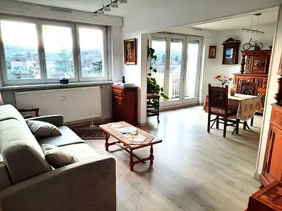 Appartement, 79 m²