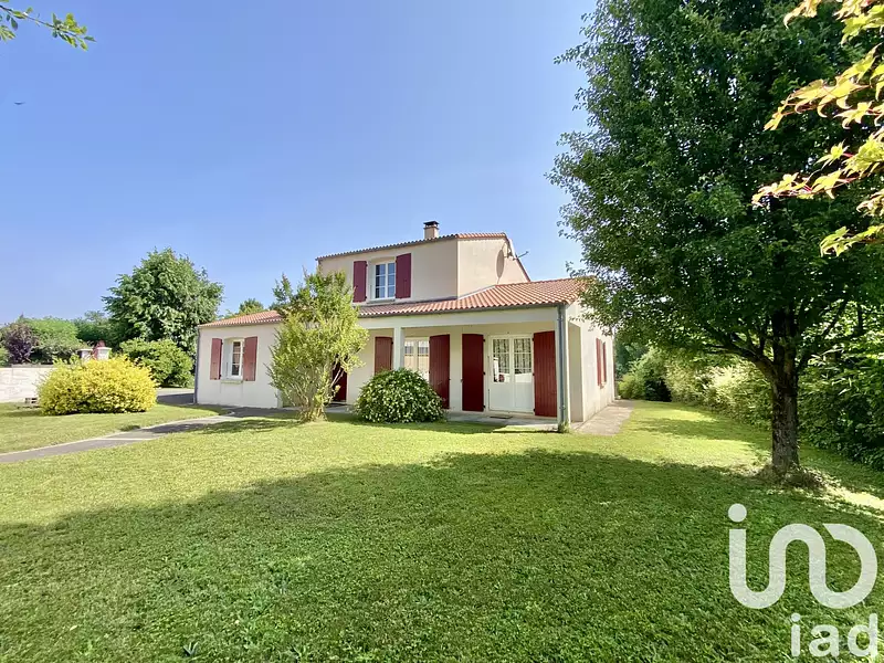 Maison, 147 m²