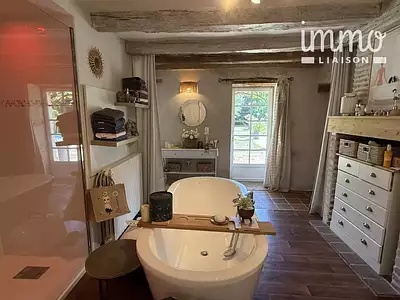 Maison, 130 m²