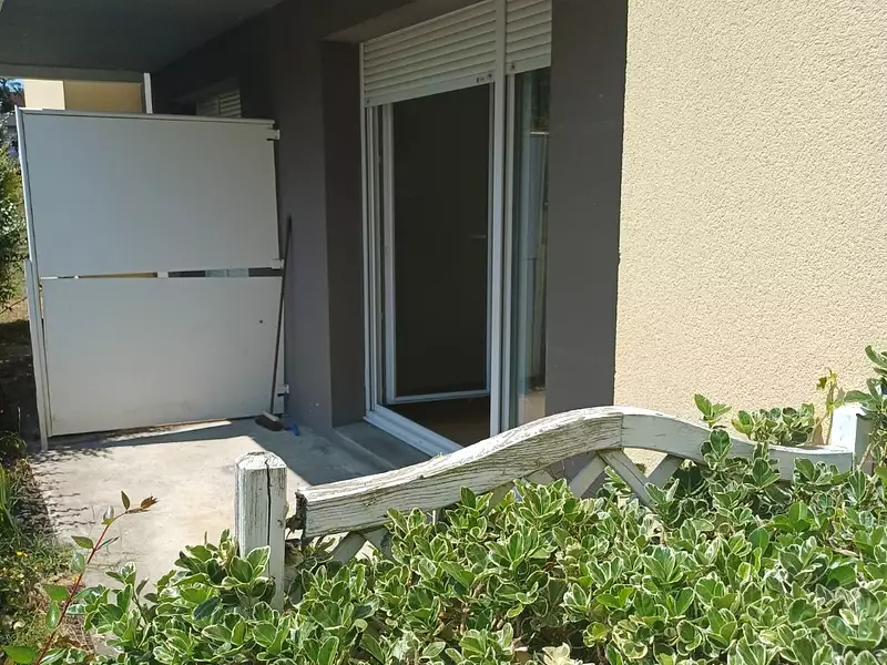 Appartement, 64 m²