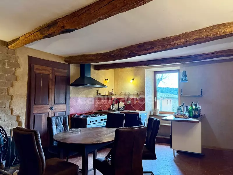 Maison, 352 m²