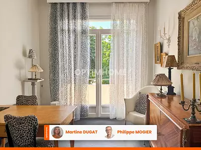 Appartement, 157 m²