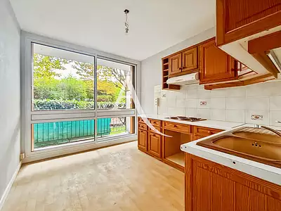 Appartement, 26,73 m²