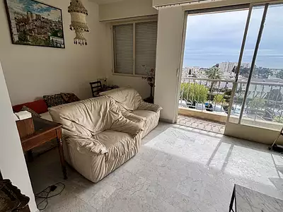 Appartement, 56,65 m²
