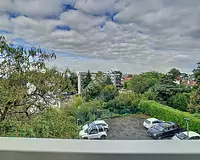 Appartement, 29,12 m²