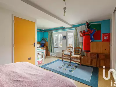 Maison, 155 m²