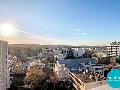 Appartement, 51,59 m²