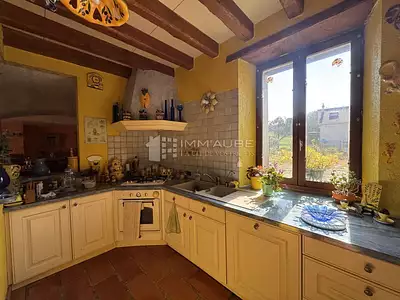 Maison, 162 m²