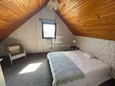 Appartement, 76,9 m²