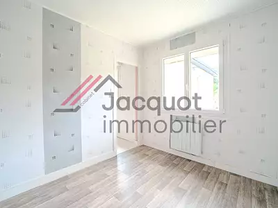 Appartement, 52 m²