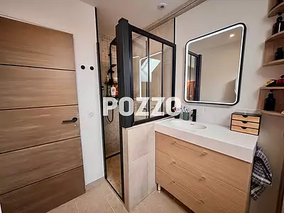 Maison, 67 m²
