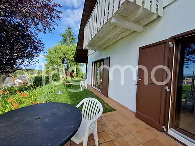 Maison, 183 m²