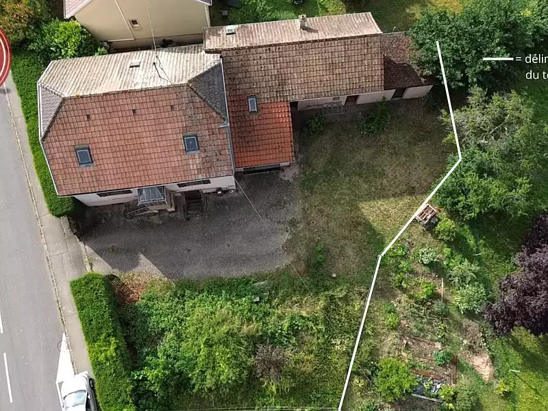 Maison, 137 m²