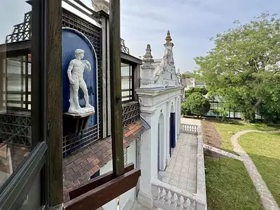 Maison, 325 m²
