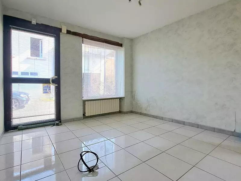 Maison, 117 m²