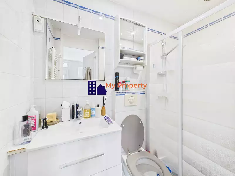 Appartement, 64,81 m²