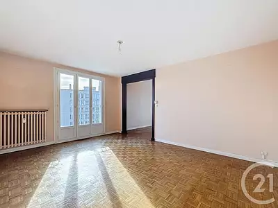Appartement, 96,2 m²