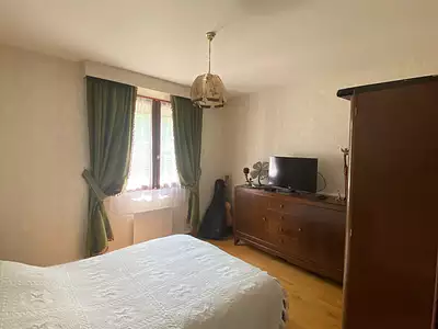 Maison, 117,32 m²