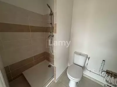 Appartement, 22,19 m²
