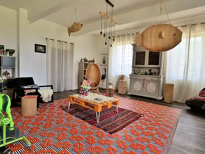 Maison, 365 m²