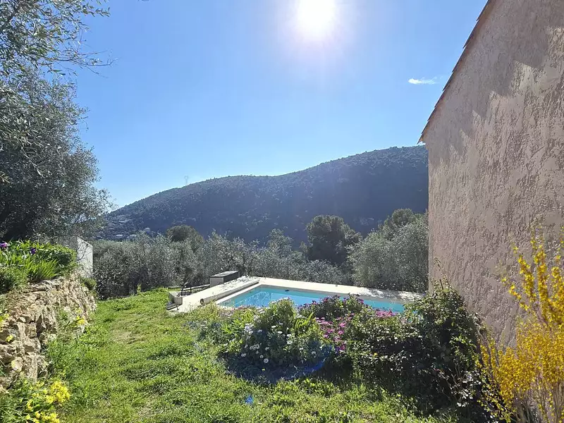 Maison, 136 m²