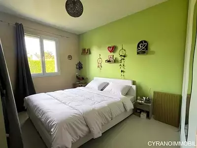 Maison, 90 m²