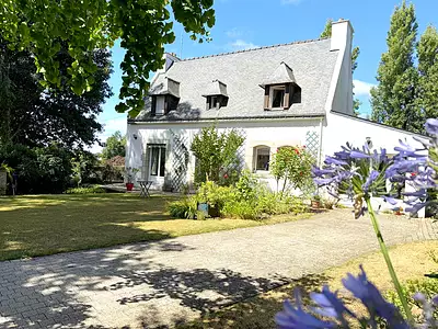 Maison, 120 m²
