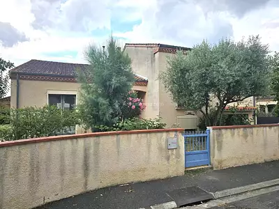 Maison, 154 m²