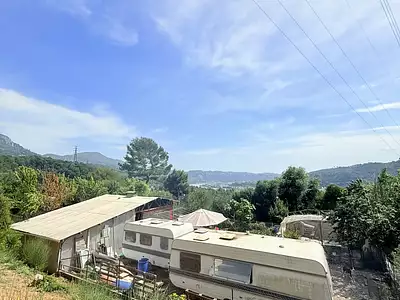 Maison, 206 m²
